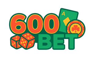 600 bet